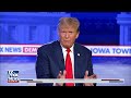 Donald Trump: US would have went through a depression if I didnt do this  - 02:13 min - News - Video