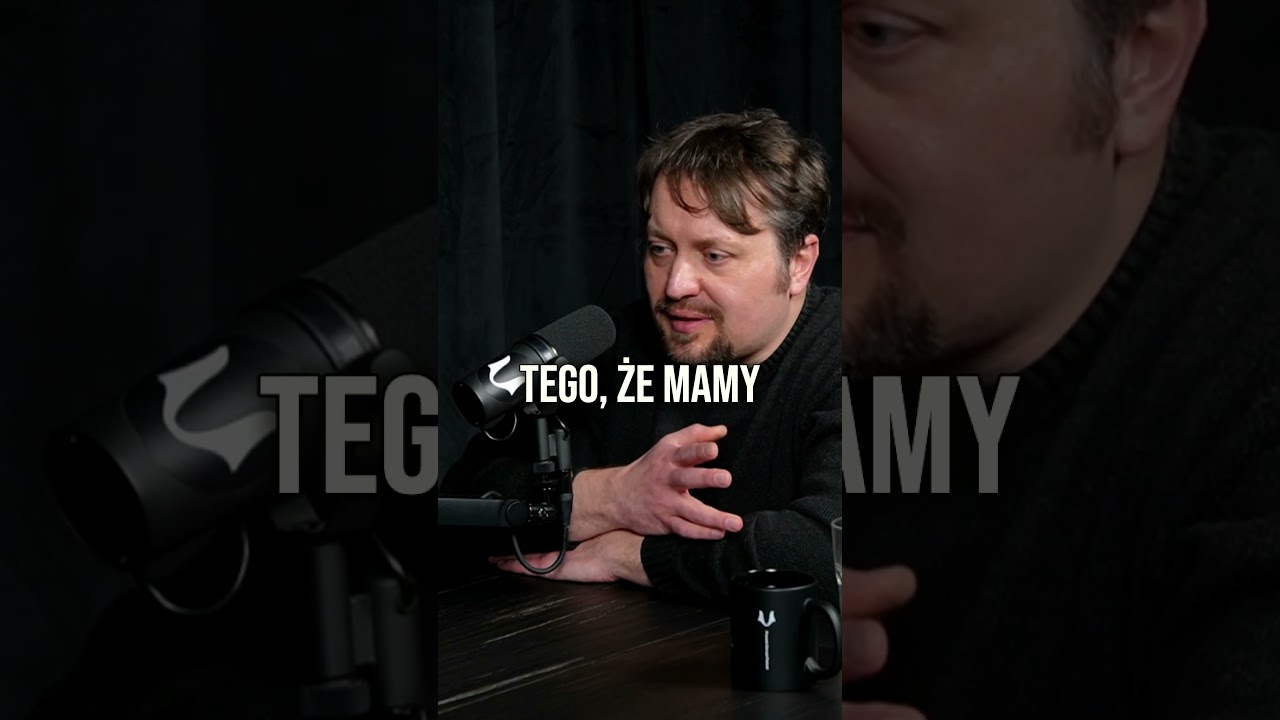12 Jak Ludzie Wypierają, Że Wojna Istnieje? – ft. Norbert Bączyk