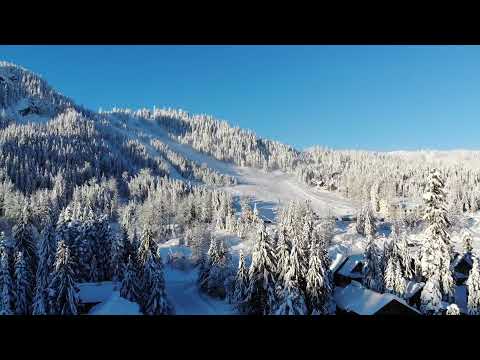 Vidéo de l’hébergement