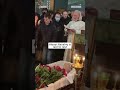 Alexei Navalny is laid to rest  - 00:27 min - News - Video