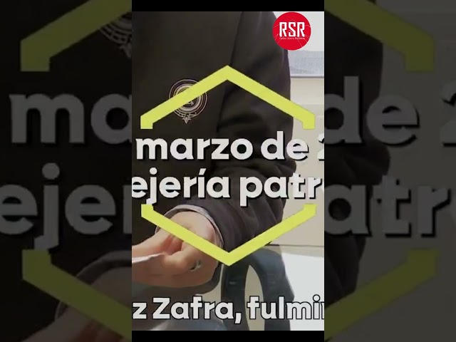 López Zafra , el amigo de Ayuso