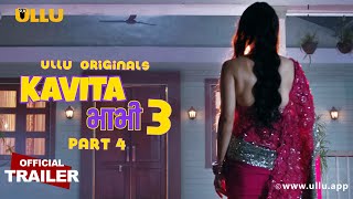 Kavita Bhabhi Season 3 Part 4 Ullu Web Series