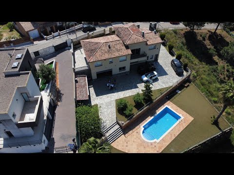 Property video