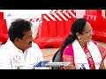 Pawan Kalyan Holds Meeting With JanaSena MLAs | V6 News  - 13:36 min - News - Video