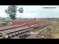 Heavy Rainfall Woes: Railway Track Erosion in Thoothukudi, Tamil Nadu | News9  - 01:45 min - News - Video