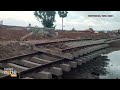 Heavy Rainfall Woes: Railway Track Erosion in Thoothukudi, Tamil Nadu | News9