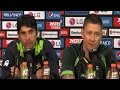 Misbah vs Michael Clarke: War of Words ahead of Australia vs Pakistan