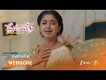 Meghasandesam | గగన్  ని కోల్పోయిన భూమి.. కన్నీటి సంద్రంలో.