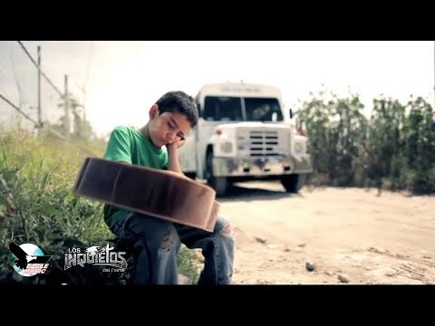 Los Inquietos Del Norte - Mi Amigo El De Arriba (Video Oficial)