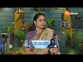 Aarogyame Mahayogam | Ep - 1189 | May 3, 2024 | Best Scene | Zee Telugu  - 03:43 min - News - Video