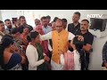 Voted For You, Bhaiya: Shivraj Chouhan Gets Emotional As Ladli Bhenas Cry Over His Resignation  - 00:39 min - News - Video