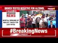 Delhi BMW crash: Navjot Singh’s mortal remains taken for last rites as outrage grows  - 11:58 min - News - Video