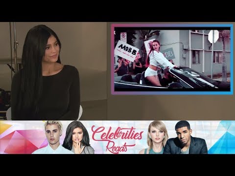 Kylie Jenner Reacts To Danielle Bregoli is BHAD BHABIE -