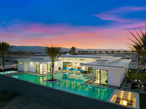 Property video