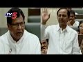 Assembly: CM KCR Counters Opposition on Farmers Issues