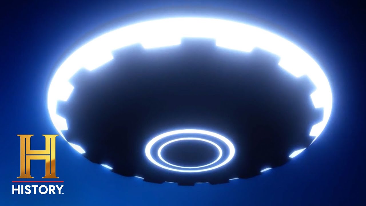 Messages from Earth and Beyond *Marathon* | Ancient Aliens