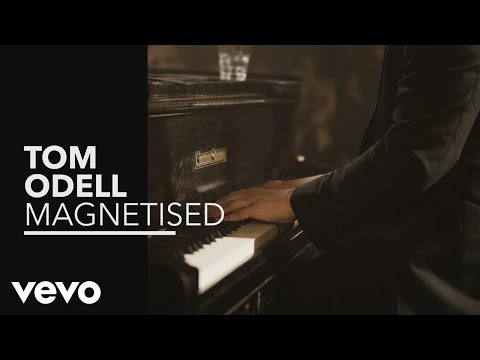 Tom Odell - Magnetised (Vevo Presents: Live at Spiegelsaal, Berlin)
