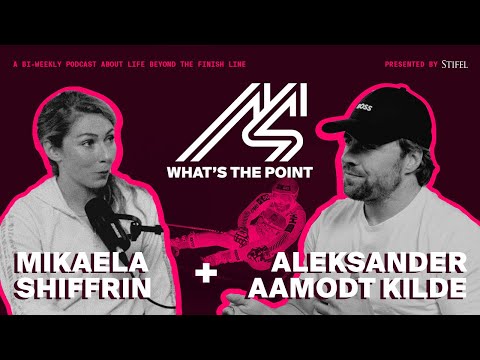 Top Ski Racers Discuss Keys to Success in Life Beyond the Finish Line | WTP Ep. 1