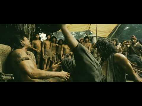 Ong bak 2'
