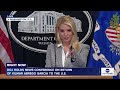 DOJ holds news conference on Kilmar Abrego Garcia - 07:46 min - News - Video