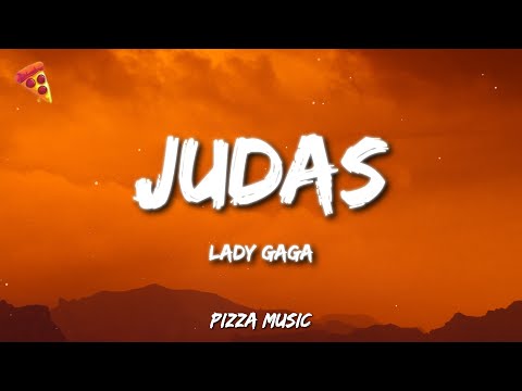 Lady Gaga - Judas