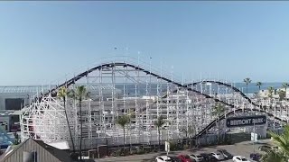 San Diego teen left unconscious after violent attack at beach