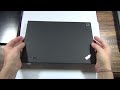 ГаджеТы: обзор ультрабука Lenovo X1 Carbon