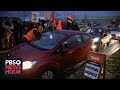 News Wrap: Amazon workers across Europe walk out on Black Friday protesting pay