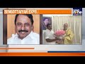 AIADMK Power Struggle: EPS Meets Amit Shah In Delhi Amid Unity Calls | News9 - 02:11 min - News - Video