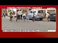 Andhra Pradesh Elections 2024 | EC: Top Andhra Officials Must Personally Explain Poll Violence  - 02:01 min - News - Video
