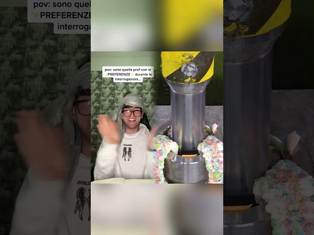 Perfavore ELIMINATE queste prof dal sistema scolastico😫