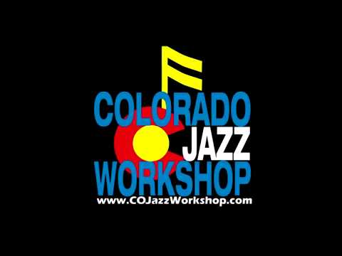 Colorado Jazz Workshop