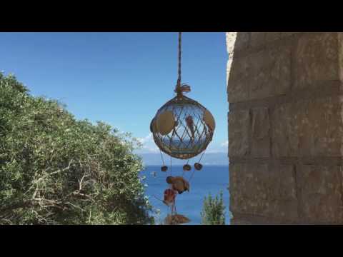 Property video