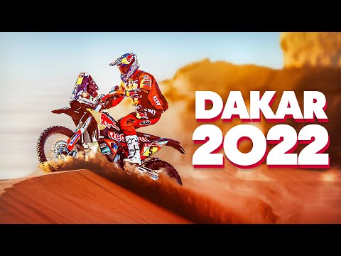 Dakar Rally 2022: Route, Location, Date, Everything You Need To Know