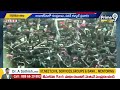 పవర్ స్టార్😎😎 పేరు వినగానే ఉర్రుతలూగిన జనసంద్రం | Mass Following To Janasena Pawan Kalyan  - 07:01 min - News - Video