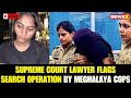 LIVE: Supreme Court Lawyer Reacts to Police Move in Raja Raghuvanshis Murder Investigation | NewsX