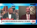 I really wish HHS would stop doing public health via soundbite: Former CDC official on RFK, Jr.  - 08:37 min - News - Video