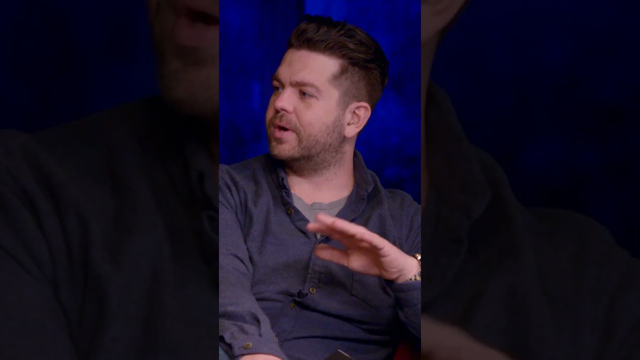 Would You Make a Pact Like Houdini? | The Osbournes Want to Believe! | Travel Channel