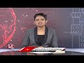 EC Issues Show Cause Notice To BJP Abhijit Gangopadhyay | V6 News  - 00:40 min - News - Video