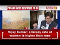 Govt Committed To Stop Parali Fires | Cabinet Min Brahm Sharmas Statement | NewsX  - 08:10 min - News - Video