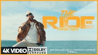 The Ride – Kamal Raja | Punjabi Song Video HD