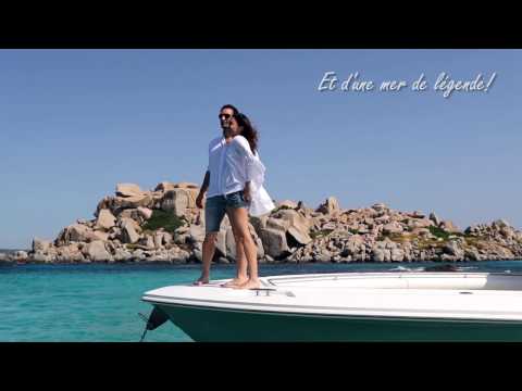 Vidéo de l’hébergement