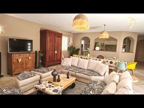 Property video