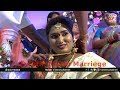 Exclusive video of Swathi Naidu’s real marriage