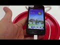 Huawei Ascend G330 Android ICS Smartphone Hands On - iGyaan
