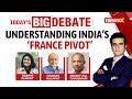 Understanding India’s ‘France Pivot’ | What’s Behind India-France Special Partnership? | NewsX