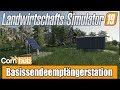 Base Transceiver Station (BTS) v1.0.0.0