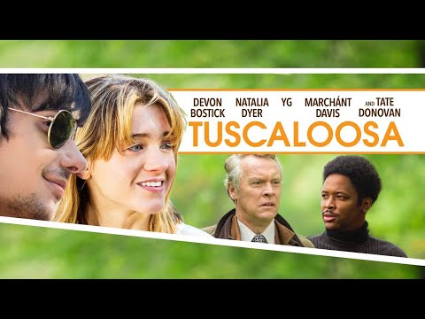 Tuscaloosa'