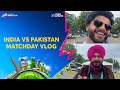 #INDvPAK: MatchDay Vlog Ft. Tanay Tiwari and Navjot Singh Sidhu| #T20WorldCupOnStar