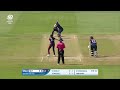 Scotland v USA | Match Highlights | Women’s T20WC Qualifier 2024(International Cricket Council) - 04:42 min - News - Video
